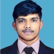 Tusharkanta Panda Class I-V Tuition trainer in Keonjhar