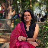 Drisya S. BSc Tuition trainer in Chengannur