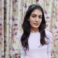 Pinky K. Class 12 Tuition trainer in Delhi