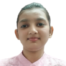 Dipti S. BSc Tuition trainer in Mumbai