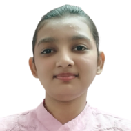 Dipti S. BSc Tuition trainer in Mumbai
