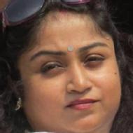 Sayantika B. Class I-V Tuition trainer in Kolkata