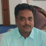 Pravin Kumar Class 12 Tuition trainer in Coimbatore