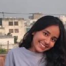 Pratishtha S. History Tuition classes trainer in Jaipur