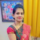Seema K. Class I-V Tuition trainer in Fateh Garh Sahib