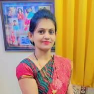 Seema K. Class I-V Tuition trainer in Fateh Garh Sahib