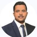 Vivek Kumar Tuition trainer in Gadarwara