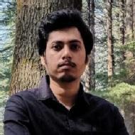 Nabajyoti Nath Class 9 Tuition trainer in Gurgaon