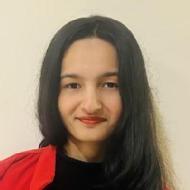 Moulika Class 12 Tuition trainer in Delhi