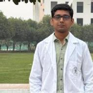Priyangshu Das Class I-V Tuition trainer in Nawabganj