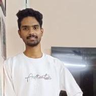 Kallempudi Harsha Vardhan Class 10 trainer in Visakhapatnam