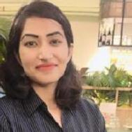 Pankhuri K. UGC NET Exam trainer in Gurgaon