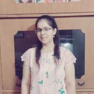 Sneha M. Class I-V Tuition trainer in Ajmer