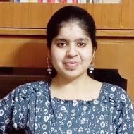 Riti M. Class I-V Tuition trainer in Ajmer