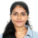 Photo of Aiswarya V.