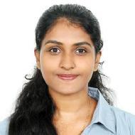 Aiswarya V. Class 12 Tuition trainer in Kodungallur
