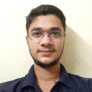 Shardul Jitendra Lambe Class 10 trainer in Mumbai