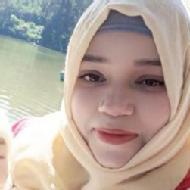 Nusrath K. Class 10 trainer in Bangalore