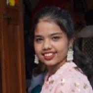Mehak D. Class I-V Tuition trainer in Bellary