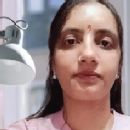 Photo of Ekta Y.