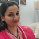 Photo of Rhea S.