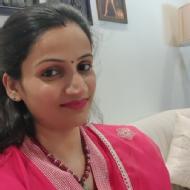 Rhea S. Class I-V Tuition trainer in Patiala