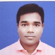Rajesh Goud Class 12 Tuition trainer in Rourkela Steel City