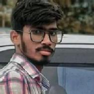 Kartik Ram Sahu Class 10 trainer in Durg