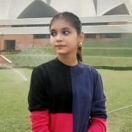 Shalini S. Class I-V Tuition trainer in Arrah
