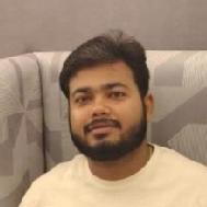 Ayush Java trainer in Noida