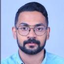 Photo of Dr. Manu M N