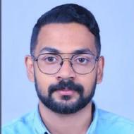 Dr. Manu M N BCom Tuition trainer in Delhi