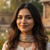 Gowri V. Class 10 trainer in Bangalore