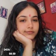 Prerna Class 6 Tuition trainer in Delhi