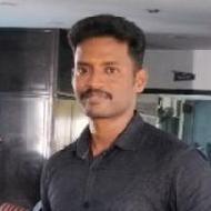 Muthaya R Sports trainer in Chennai