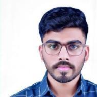 Shivraj Babar Class I-V Tuition trainer in Pune