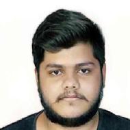 Pradip Kishorbhai Chauhan Spoken English trainer in Rajkot