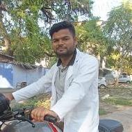 Vinay Gupta NEET-UG trainer in Siwan