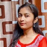 Khushi Class I-V Tuition trainer in Kanpur