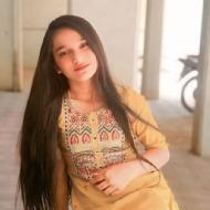 Nilima K. Class I-V Tuition trainer in Pune