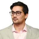 Photo of Mahammad Alam
