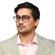 Mahammad Alam Agile trainer in Bangalore