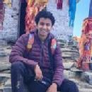 Photo of Priyansh Sharma