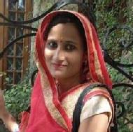 Neha D. trainer in Rawatbhata