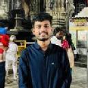 Photo of Srinivas