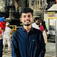 Srinivas Class 10 trainer in Bidar