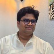 Gaurav Bhadange Quantitative Aptitude trainer in Aurangabad