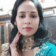 Pooja M. Class I-V Tuition trainer in Soraon