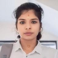 Anu Yoga trainer in Tiruppur