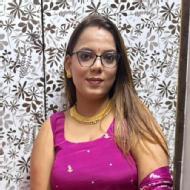 Vanshika S. Class I-V Tuition trainer in Delhi